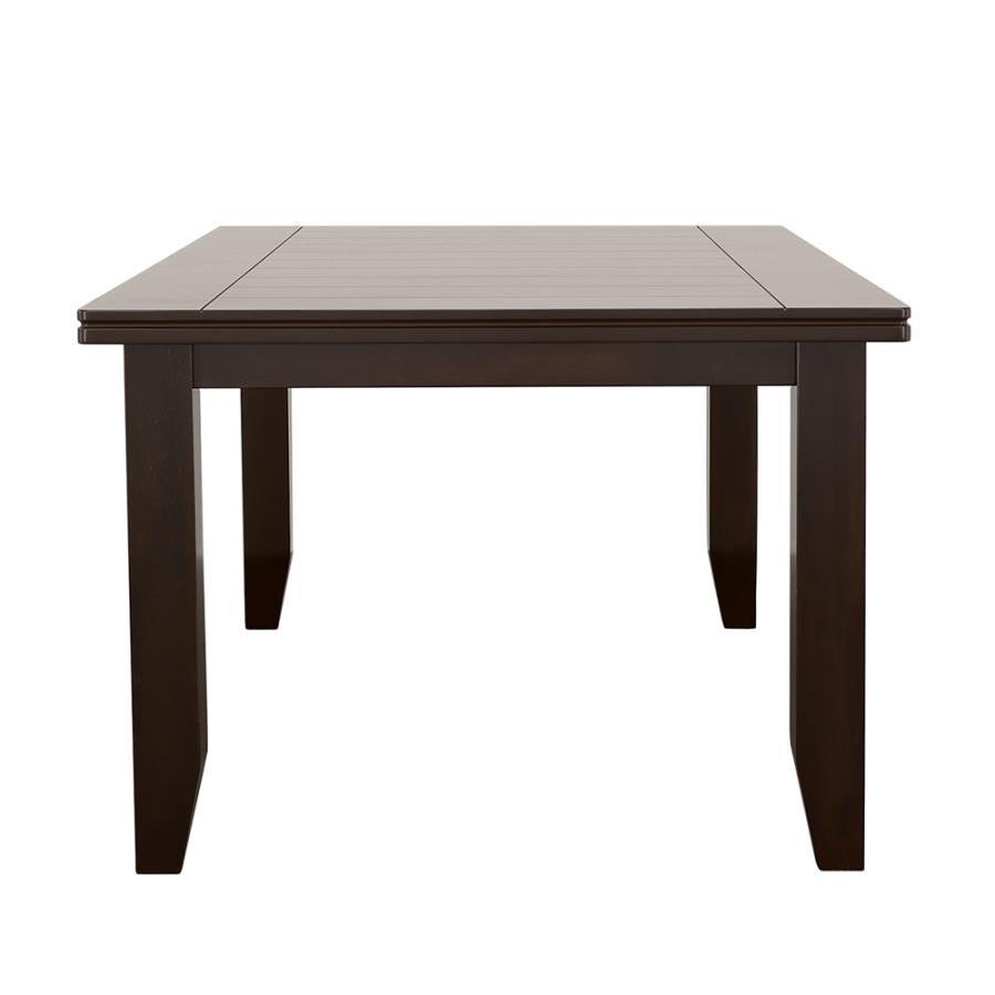 Dalila - Dining Table - Brown