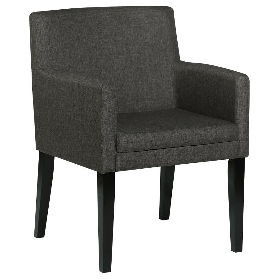 Dining Chair (Set of 2) - Gray