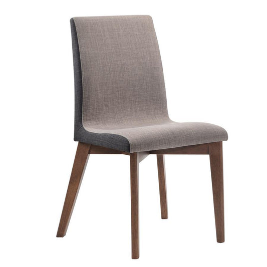 Redbridge - Dining Chair (Set of 2) - Light Grey