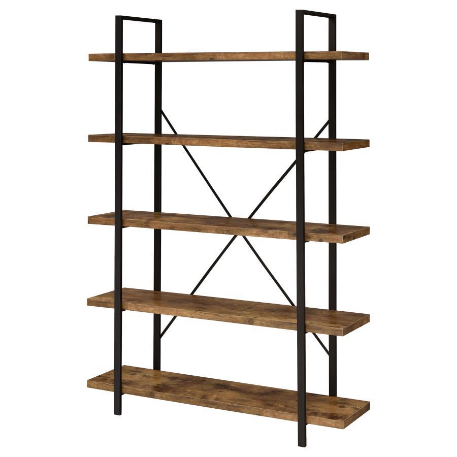 Coaster - Heavy Gauge Bookcase