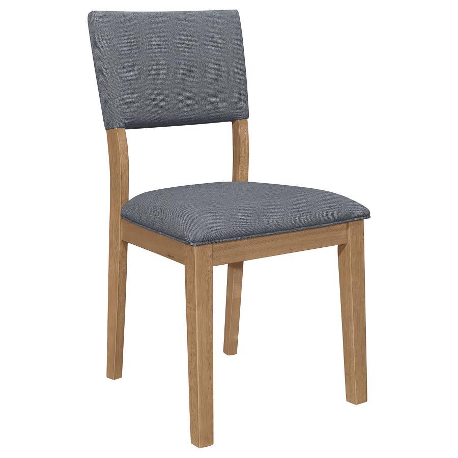 Dining Chair - Dark Gray