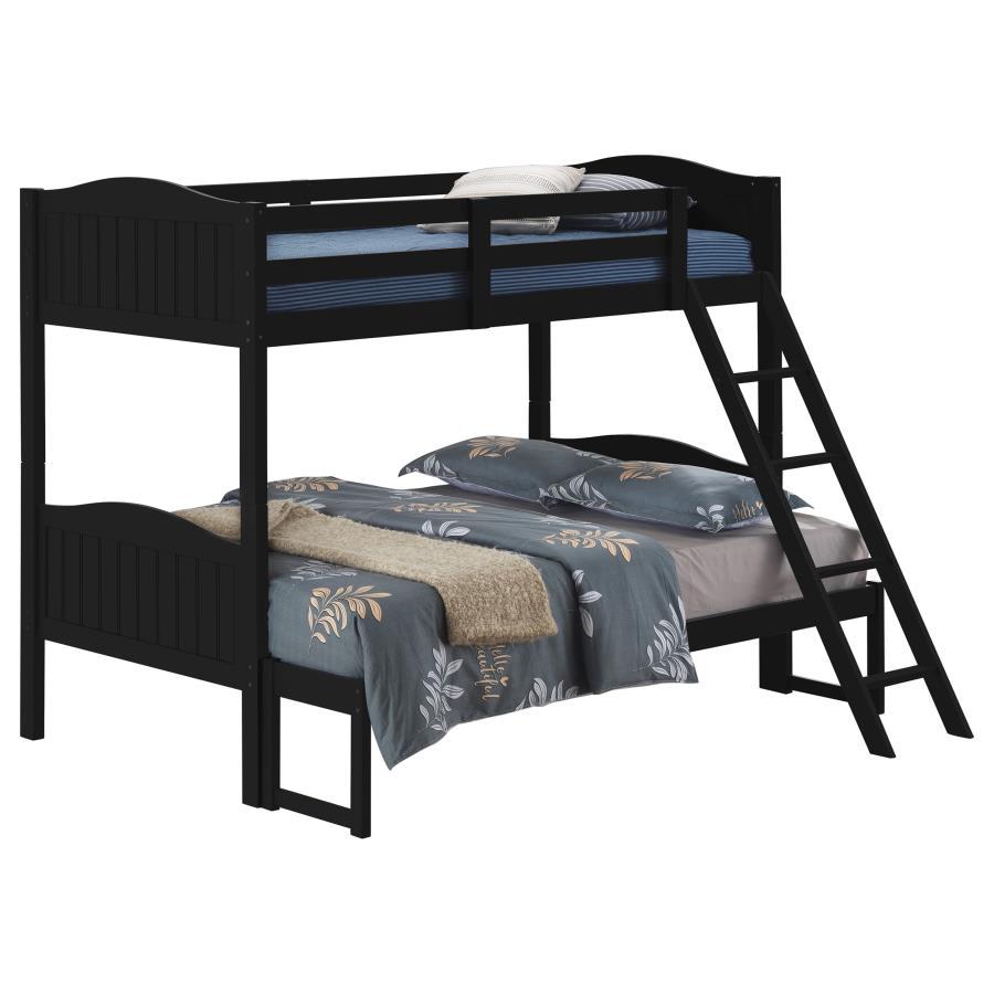 Littleton - Bunk Bed with Ladder