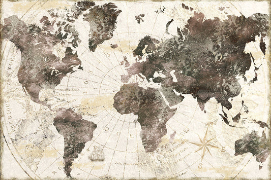 Framed - Terra Nova By Cad Designs