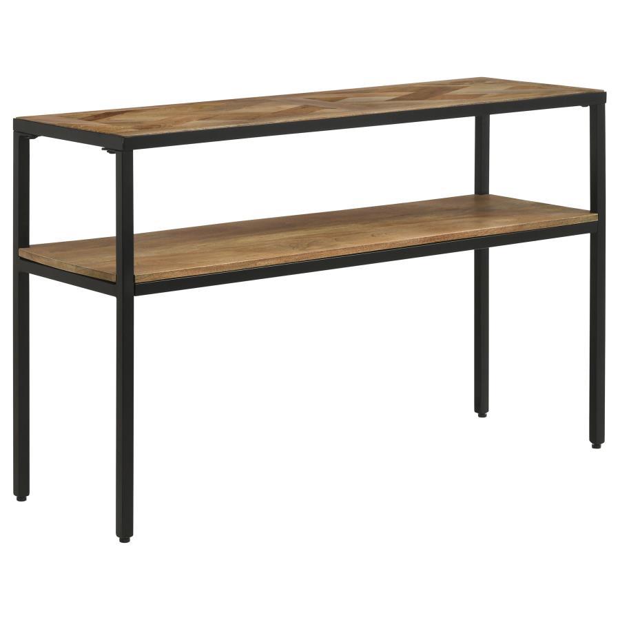 Quince - Coaster - Console Table