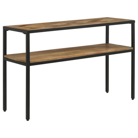 Quince - Coaster - Console Table