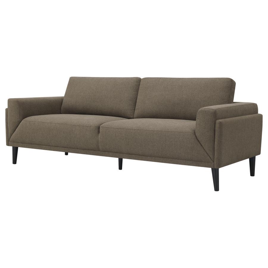 Sofa - Dark Brown