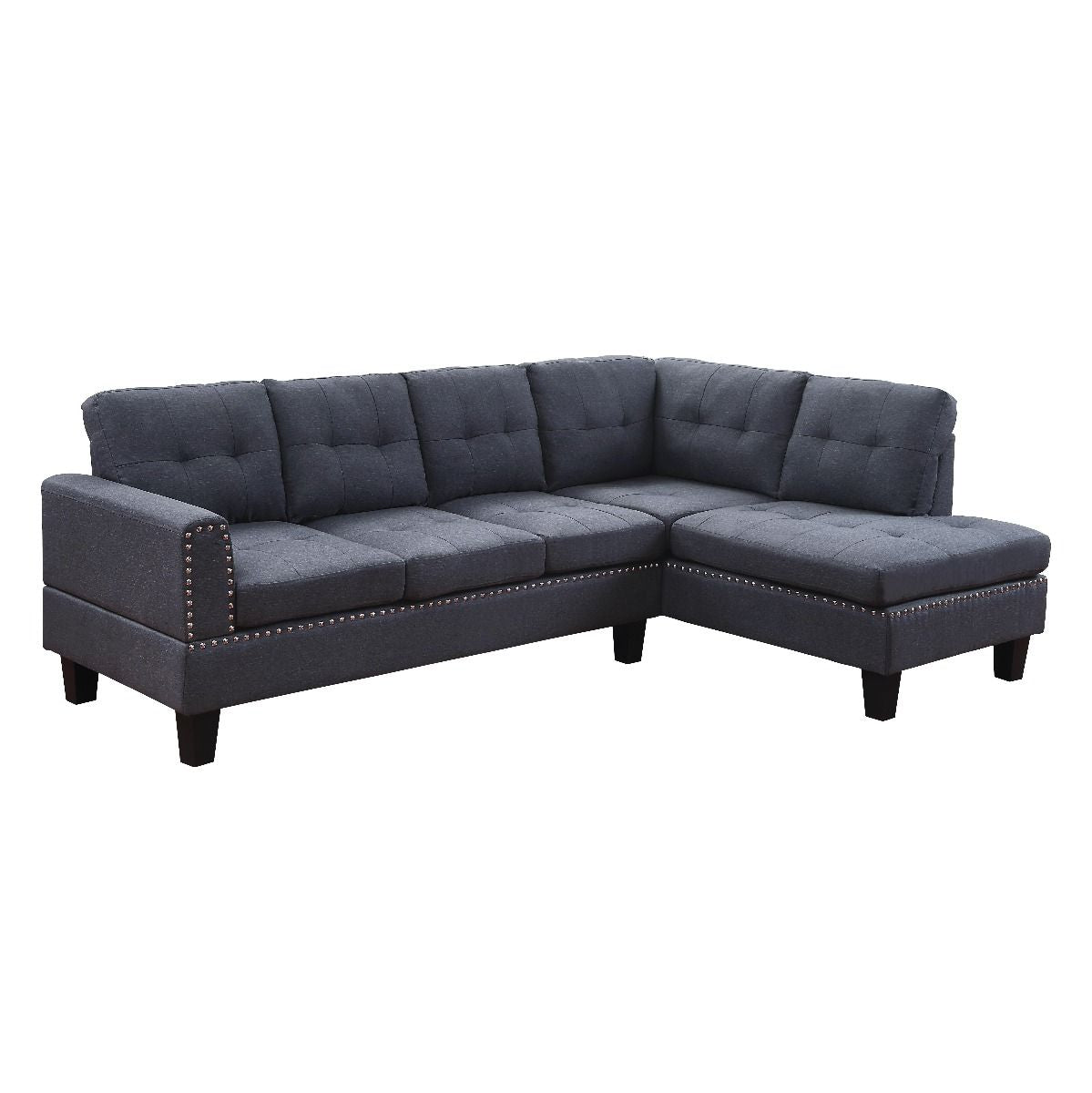 Jeimmur - Sectional Sofa