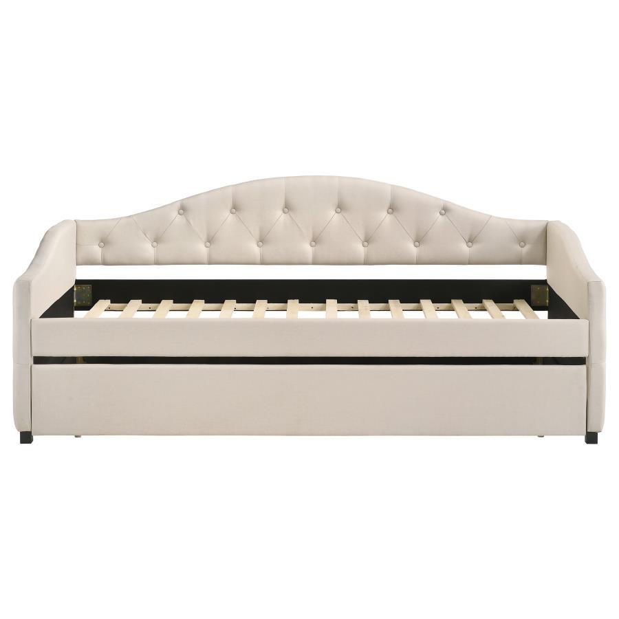 Sadie - Twin Daybed with Trundle