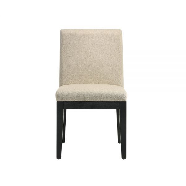 Froja - Side Chair (Set of 2) - Beige