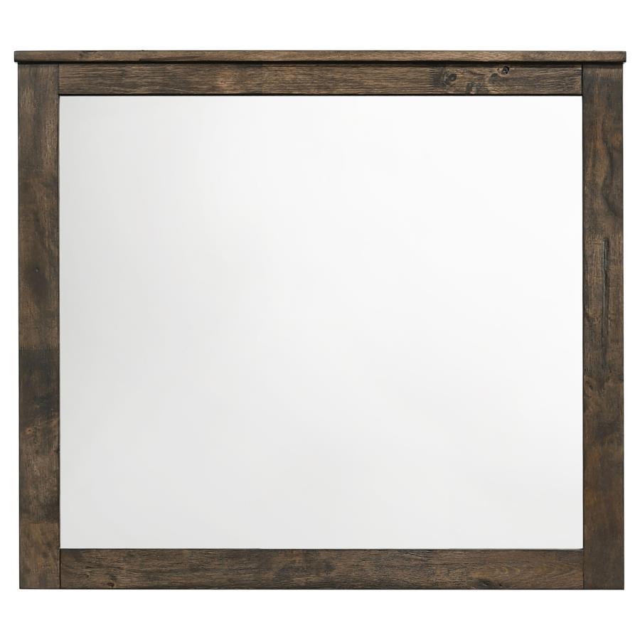 Woodmont Collection - Mirror