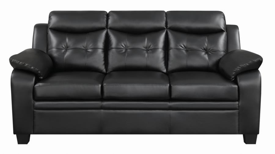 Finley - Sofa - Black