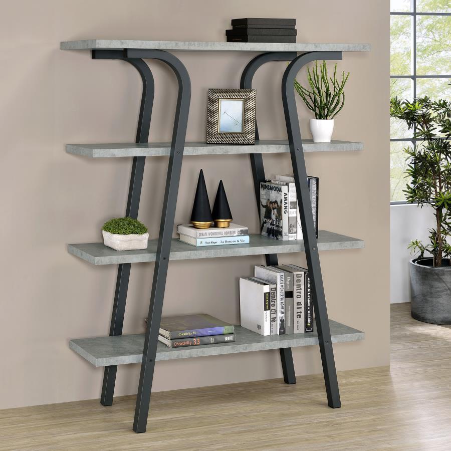 Tatum - Bookcase