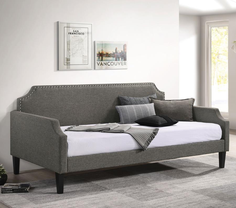 Olivia - Daybed - Gray