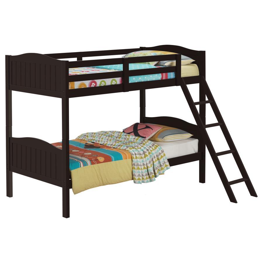 Littleton - Bunk Bed with Ladder