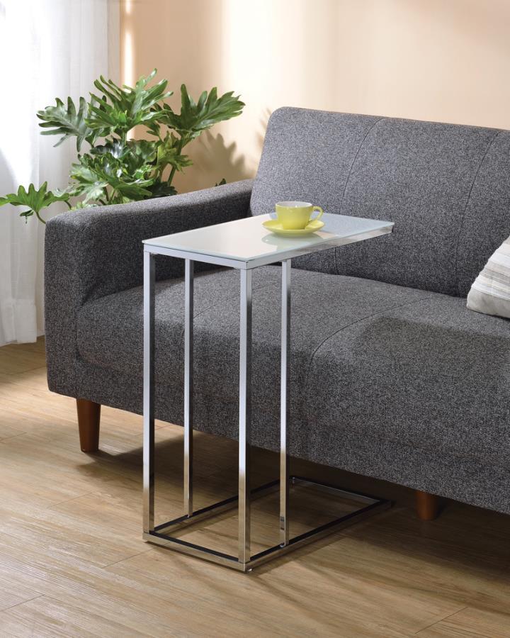 Coaster - Rectangular Accent Table