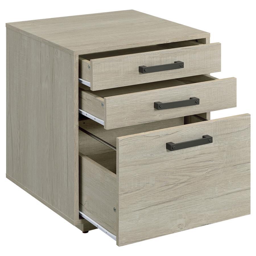 Loomis - File Cabinet