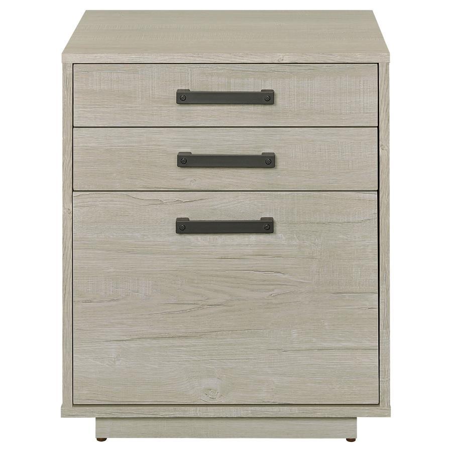 Loomis - File Cabinet