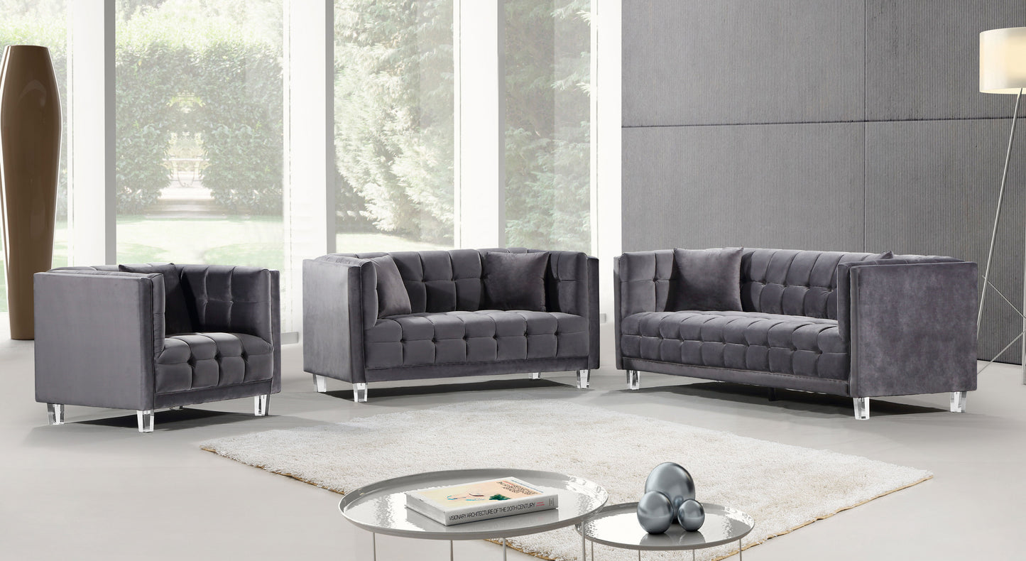 Mariel - Loveseat
