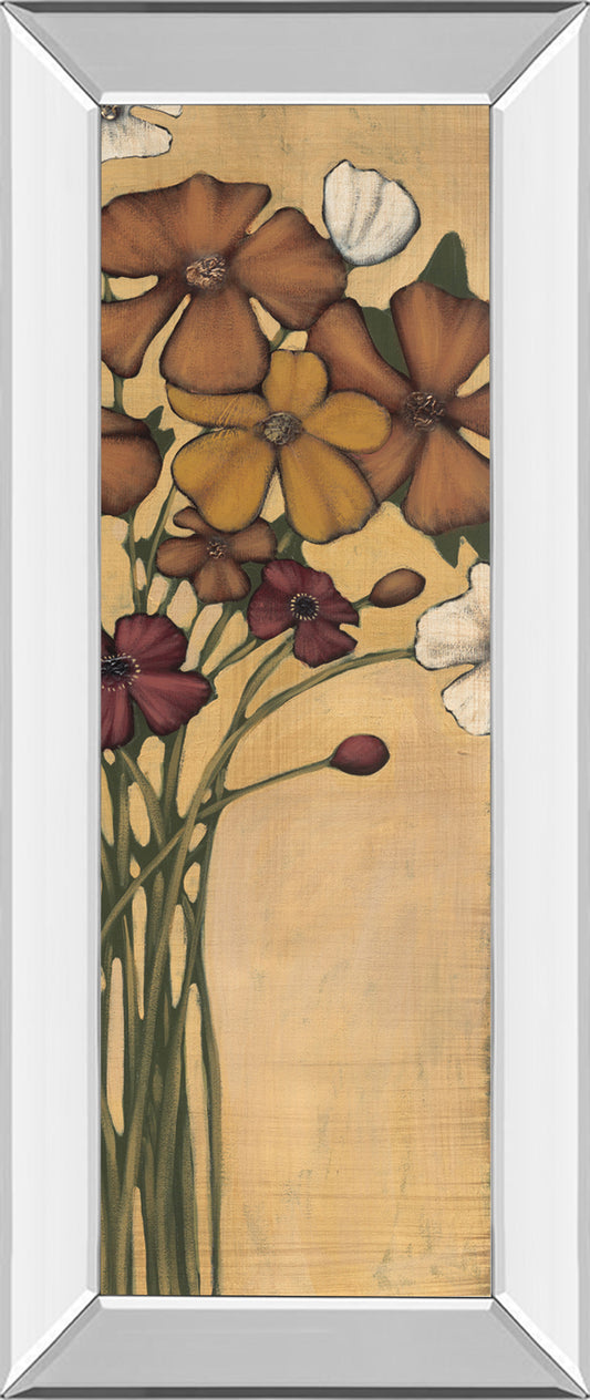 Wandering Bouquet By Maja - 18 x 42 - Beige