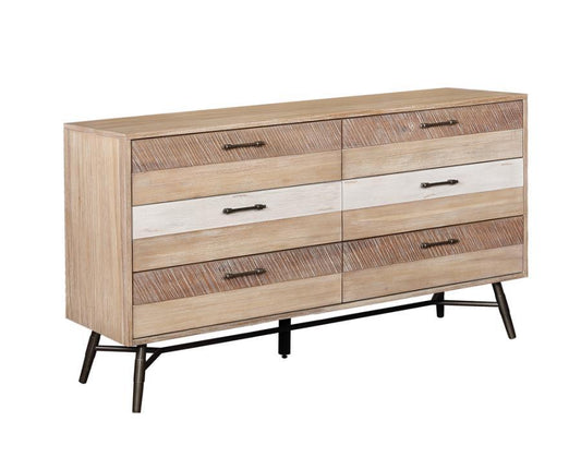 Marlow Collection - Dresser