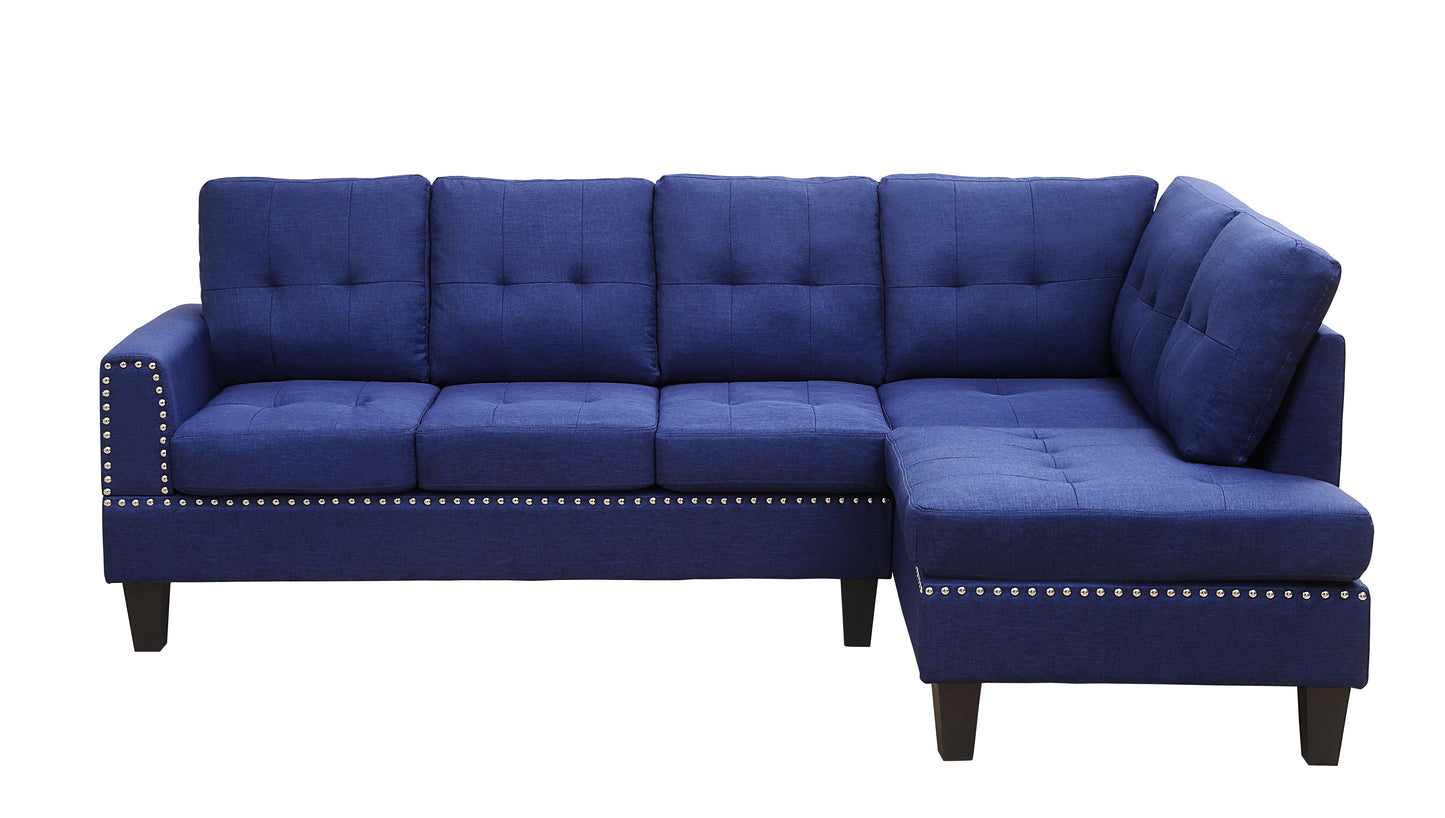 Jeimmur - Sectional Sofa