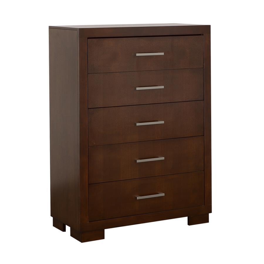 Jessica - 5-drawer Chest