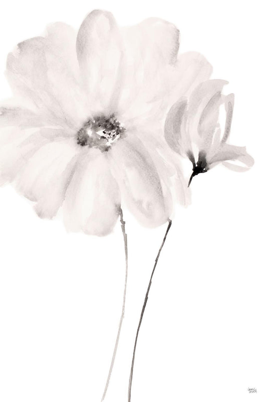 Framed - Rise With The Sun I By Lanie Loreth