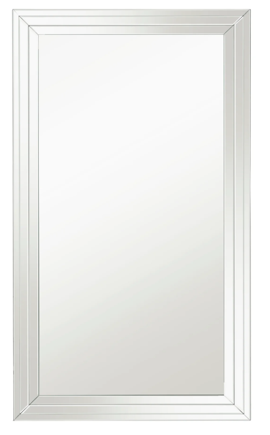 Plain Large Wall/Floor Mirror