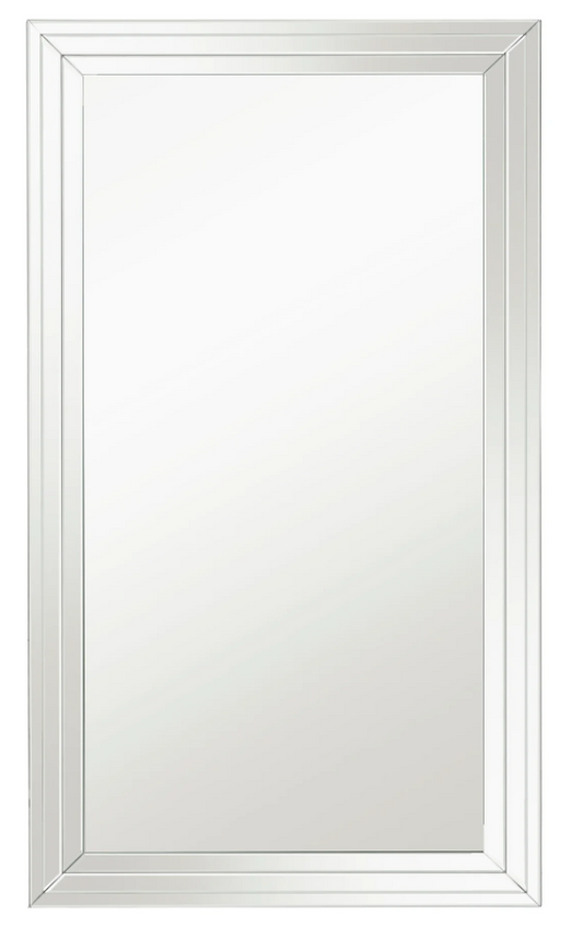 Plain Large Wall/Floor Mirror